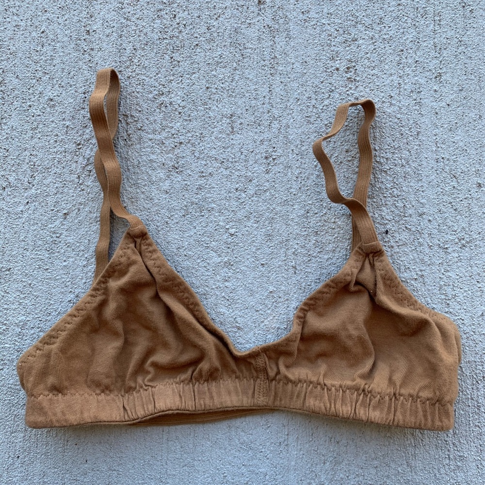 Pansy Co Bra